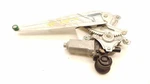 03-08 Pontiac Vibe Passenger Side Rear Right Window Regulator. Fixed Price $99.99.