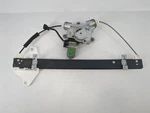 2012-2015 Chevrolet Captiva Sport Driver Rear Left Power Window Motor Rdikz. Fixed Price $131.25.