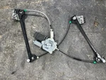 2005-2013 C6 Corvette Drivers Window Regulator Motor Oem Left Tested. Fixed Price $850.00.