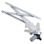 Electric Window Regulator Front Left For Honda Odyssey Lx 2011-17 72251TK8A01. Fixed Price $48.59.