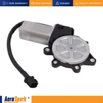 Power Window Lift Motor For 05-21 Nissan Frontier 2.4L 2.5L 3.8L 4.0L 80731EA005. Fixed Price $33.09.