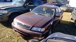 Driver Left Rear Window Regulator Fits 96-99 Infiniti I30 270185. Fixed Price $63.19.