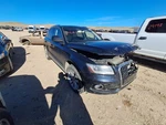 Driver Front Window Regulator Vin Fp Electric Fits 13-17 Audi Q5 1537406. Fixed Price $86.45.