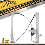 A-premium Front Driver Side Power Window Regulator For Infiniti QX60 JX35 Suv. Fixed Price $68.99.