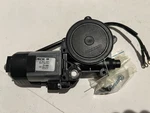 Genuine Mercedes Driver Window Motor 129-820-73-42 Nos 1990-95 300SL SL600. Fixed Price $649.95.