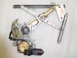 85720-35020 L/r Left Rear Window Regulator Electric 90-95 Toyota 4 Runner UHO139. Fixed Price $64.17.