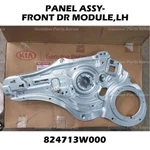 Genuine Power Window Regulator Front Lh 824713W000 For Kia Sportage 2011-2016. Fixed Price $289.00.