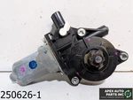 Oem 2010-2012 Acura Rdx 2.3L Front Left Driver Side Door Window Motor. Fixed Price $29.99.