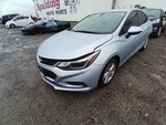 Driver Left Rear Window Regulator Fits 16-19 Cruze 12459663. Fixed Price $98.02.
