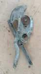1965/66 Ford Thunderbird Original Passenger Side Front Power Window Regulator. Fixed Price $90.00.