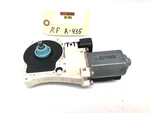 2016-2023 Jaguar Xf Right Passenger Front Door Window Regulator Motor Oem.. Fixed Price $22.99.