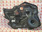 10 11 12 13 Mazda Passenger Right Rear Window Regulator W/ Motor Oem. Fixed Price $59.99.