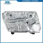 Front Left Power Window Regulator Without Motor For 1998-2005 Volkswagen Passat. Fixed Price $43.84.