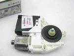 New Oem Front Left Drivers Power Window Motor Vw # 1K0959701AE-Z0L. Fixed Price $133.99.