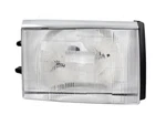 Volvo 240 86-93 1986-1993 Headlight Lamp Driver Lh. Fixed Price $90.66.