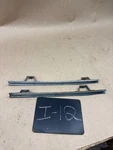 1973 1979 Ford Truck F100 F150 F350 Set Front Rear Door Window Tracks. Fixed Price $129.99.