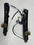 11-16 Bmw 535I 535XI Front Left Window Door Regulator 7182131 Oem. Fixed Price $50.00.