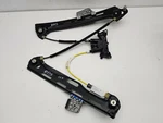 2016 Mercedes Cls C218 4DR Rear Uk Left N/s Window Regulator Oem 918245100. Fixed Price $47.71.