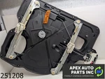 Oem 2015 Dodge Ram 1500 3.0L Left Interior Inner Door Panel Hardware Linkage. Fixed Price $99.99.