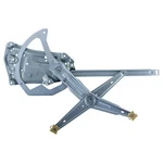 Power Window Regulator Only For Bmw 328IS 1996-1999 51331977579 Left 749-621. Fixed Price $46.95.