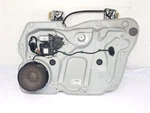 2007 Volkswagen Caddy Front Window Regulator Rh Driver Side 1K0959793J. Fixed Price $80.48.