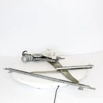 2009 Mitsubishi Outlander Left Window Regulator Part Number - 125.MS1409 (used). Fixed Price $89.99.