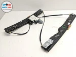 Front Right Door Window Regulator Assy 2015-23 Land Rover Discovery Sport L550. Fixed Price $54.72.