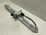 Ford Transit 150 Xlt 2015 2019 Front Left Door Window Regulator W/ Motor Factory. Fixed Price $132.90.