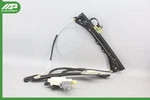 17-21 Bmw F33 430I Front Left Driver Door Window Regulator W/motor 7281623 Oem. Fixed Price $61.75.