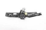 2018 - 2023 Bmw X2 F39 Rear Right Side Door Window Regulator Oem 7420414. Fixed Price $56.15.