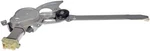 Power Window Motor And Regulator Assembly Dorman 741-433. Fixed Price $115.45.