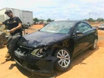 Passenger Right Quarter Window Regulator Fits 07-16 Eos 170778. Fixed Price $132.79.