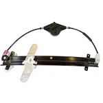 WLR1 Motorcraft Window Regulator Front Passenger Right Side Hand Ford 99-11. Fixed Price $82.53.