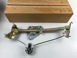 Window Regulator Front Left Genuine Oem Mopar MR432201 Fast Shipping. Fixed Price $51.01.