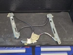 2007 2012 Dodge Caliber Front Left Driver Side Door Power Window Regulator Oem+. Fixed Price $52.26.