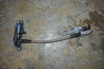 2008 Mercedes GL320 Left Driver Rear Quarter Glass Actuator Motor 1646700504. Fixed Price $15.84.