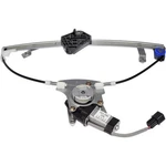 751-750 Dorman Window Regulator Rear Passenger Right Side Hand Forester. Fixed Price $329.03.