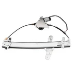 Power Window Regulator W/motor Front Left Driver Side Ford Crown Victoria. Fixed Price $40.99.