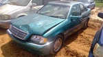 Passenger Front Window Regulator 202 Type Fits 94-00 Mercedes C-class 210740. Fixed Price $74.39.