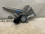 2016-2022 Toyota Prius Rear Left Door Window Regulator Motor 69804-47020 Oem. Fixed Price $63.76.