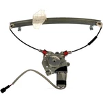 741-695 Dorman Window Regulator Front Passenger Right Side Hand For Elantra. Fixed Price $105.38.