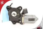 2000-2006 Mercedes W220 S500 Front Left Driver Side Window Regulator Motor Oem. Fixed Price $18.75.