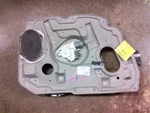 Driver Front Window Regulator Electric Fits 05-07 Five Hundred 222401. Fixed Price $80.67.