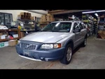 Passenger Rear Window Regulator Electric Fits 01-09 Volvo 60 Series 1453716. Fixed Price $99.99.