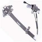 For Oldsmobile Intrigue 2002-98 Right Front Power Window Lift Regulator 741-638. Fixed Price $39.99.