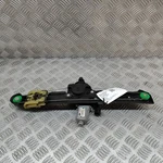 Ford Ranger T6 MK3 Rear Left Door Window Regulator AB392627001BF 2018 29928922. Fixed Price $103.88.