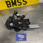 Wiper Motor Bmw E61 E91 Touring Rear Window Drive 7208601 2021 Date. Fixed Price $101.00.
