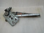 L/r Left Rear Door Window Regulator W/ Motor 2002 Chrysler Concorde UHO-50. Fixed Price $54.87.