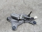 2004 2009 Toyota Prius Rear Back Trunk Lift Gate Windshield Wiper Motor Oem. Fixed Price $62.92.