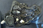Chrysler Jeep Compass Oem R-rear Window Motor And Regulator Plug Play. Fixed Price $95.00.